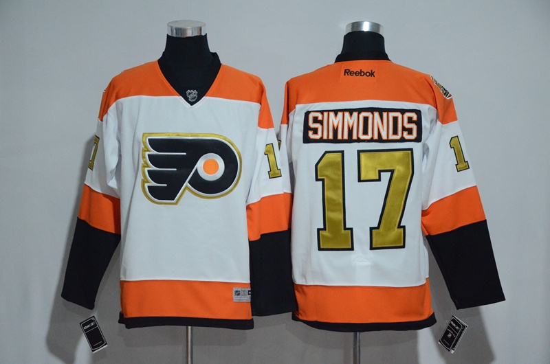 Philadelphia Flyers jerseys-032